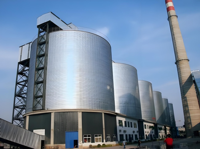 德宏螺旋仓建造施工方案